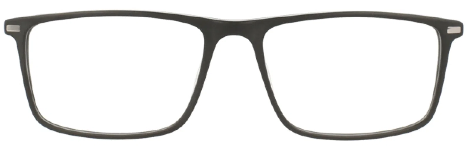 Shaquille O'Neal SO169Z Eyeglasses - Grey - view 7